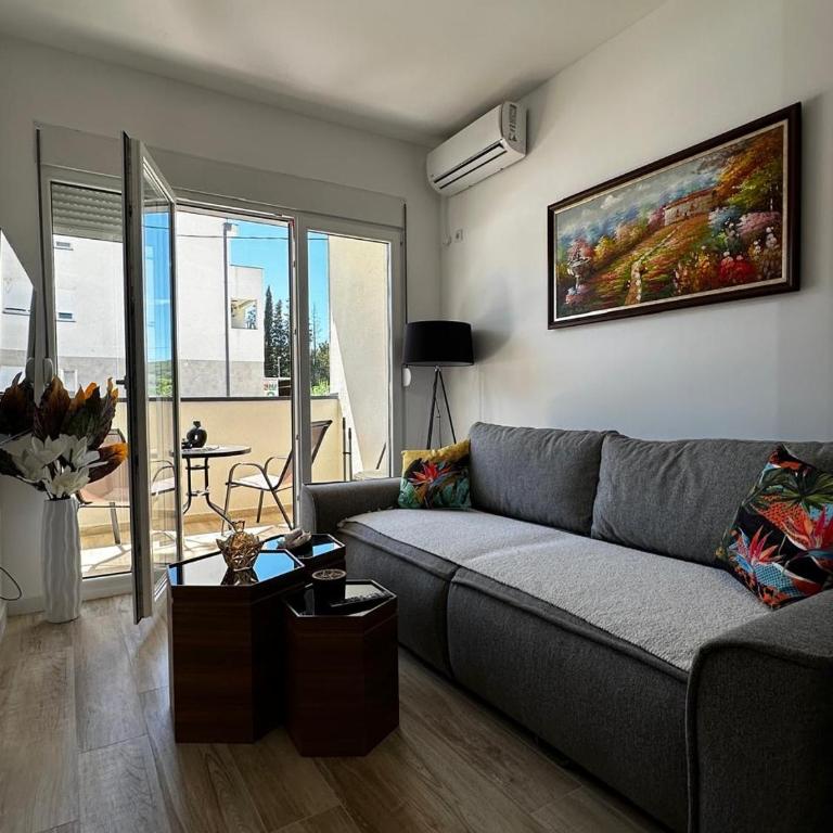 Apartments Dara - Apartman sa 1 Spavaćom Sobom - 16