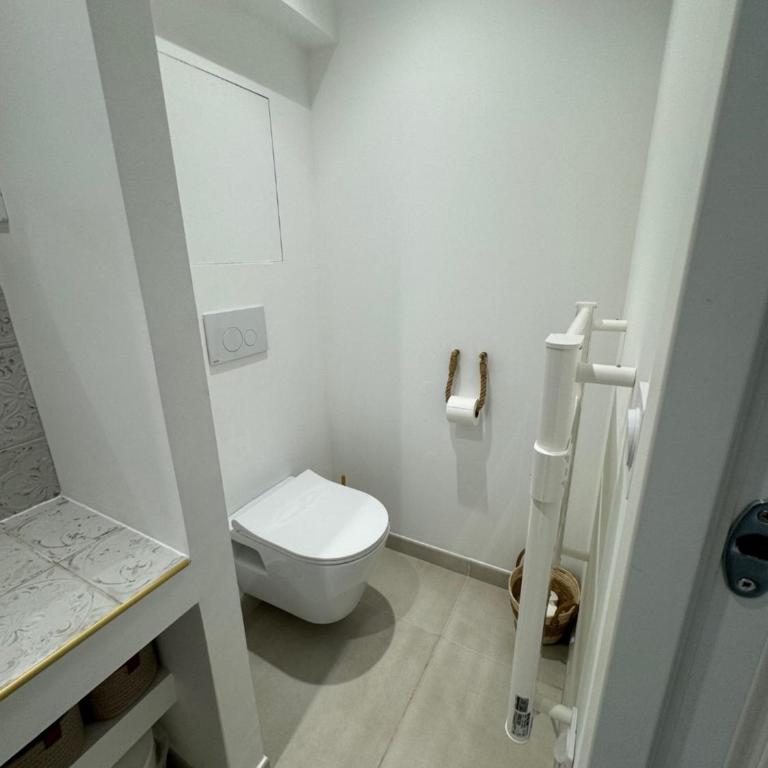 Chez Timmaflo - Appartement 1 Chambre - 15