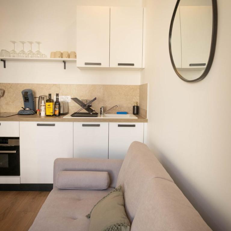 Syrah Casa Maja - parking privé - tersasse - Appartamento con 2 Camere da Letto - 17