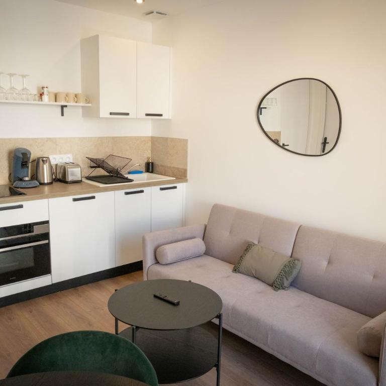 Syrah Casa Maja - parking privé - tersasse - Appartamento con 2 Camere da Letto - 19