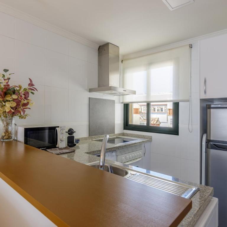 Alameda XI Boutique Apartment by Caleta Homes - Apartamento de 1 dormitorio - 12