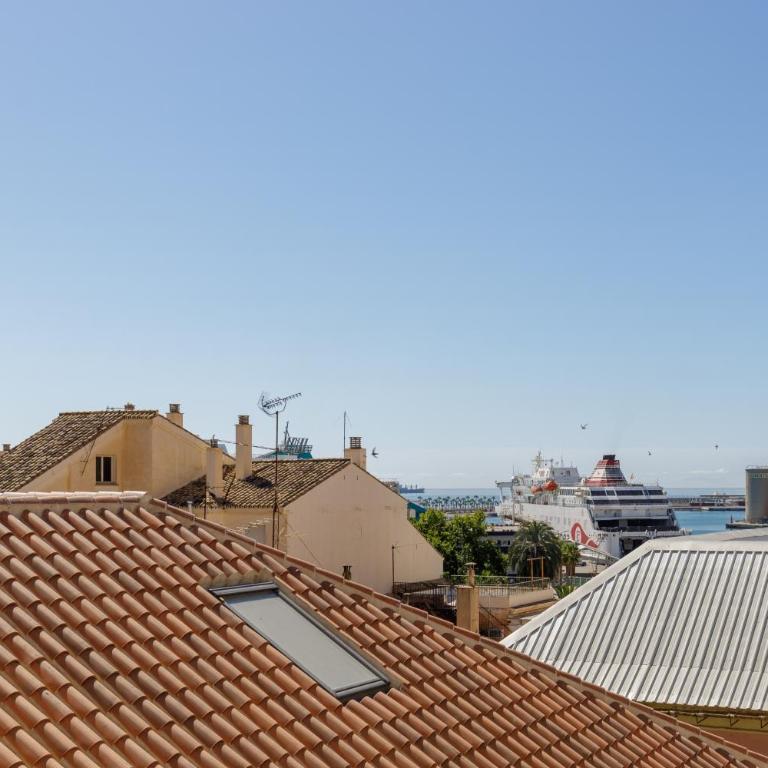 Alameda XI Boutique Apartment by Caleta Homes - Apartamento de 1 dormitorio - 17