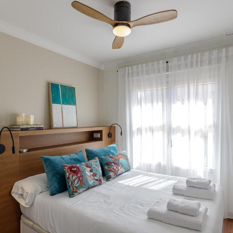 Alameda XI Boutique Apartment by Caleta Homes - Apartamento de 1 dormitorio - 13