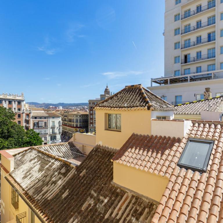 Alameda XI Boutique Apartment by Caleta Homes - Apartamento de 1 dormitorio - 6