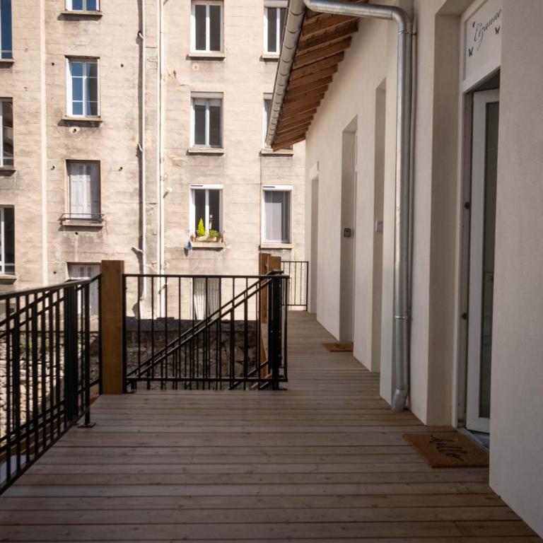 Syrah Casa Maja - parking privé - tersasse - Appartamento con 2 Camere da Letto - 28