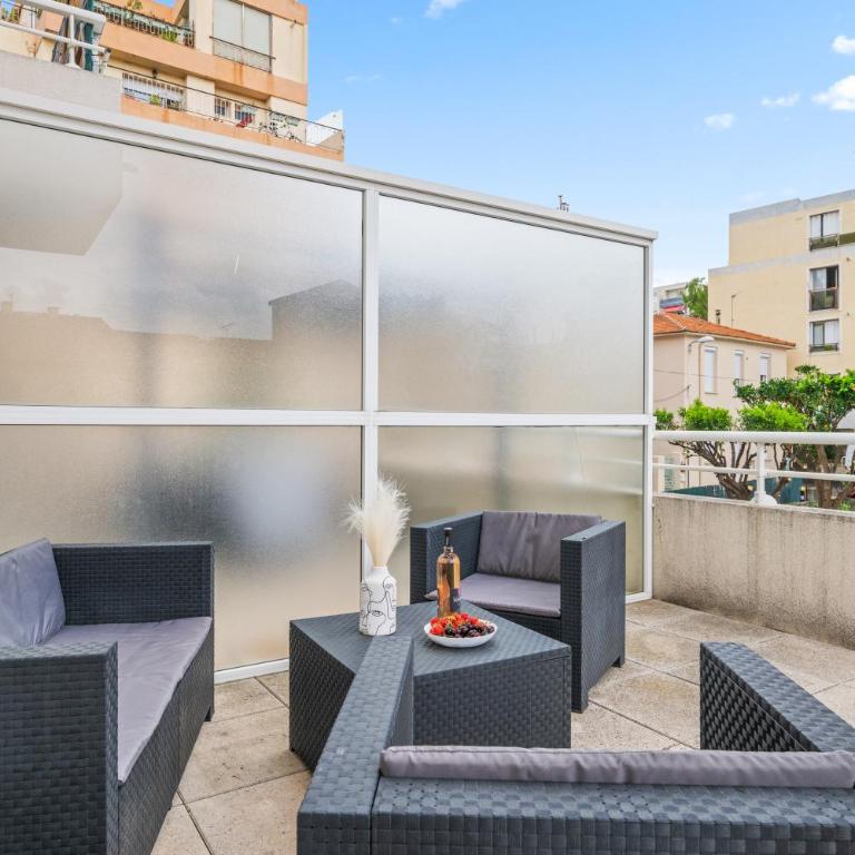 Studio Athéna - Apartamento - 20