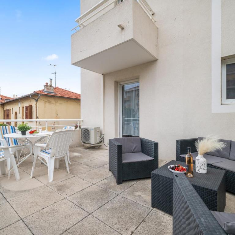 Studio Athéna - Apartamento - 16