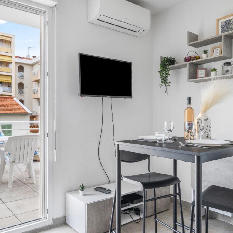 Studio Athéna - Apartamento - 10