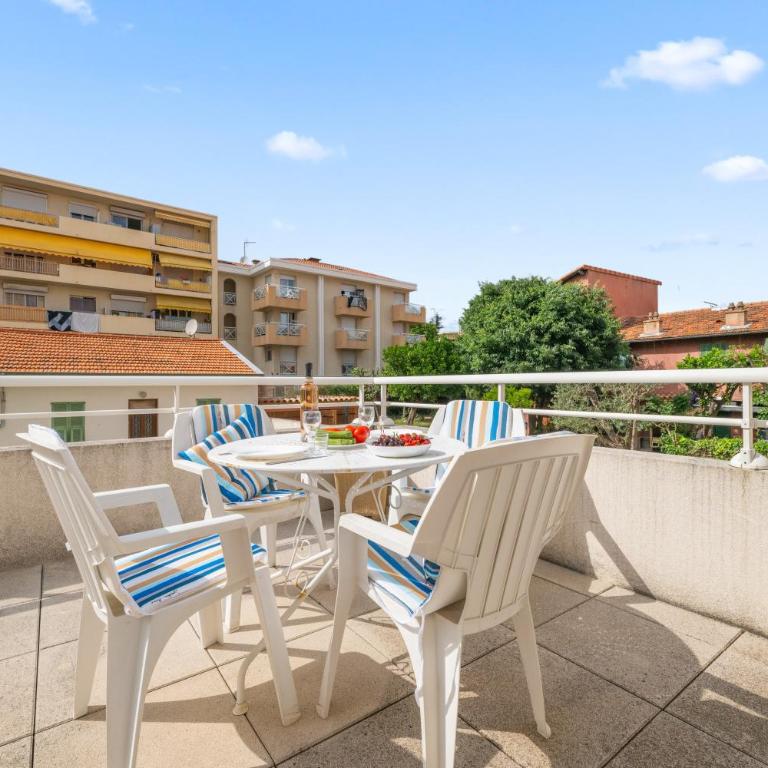 Studio Athéna - Apartamento - 15