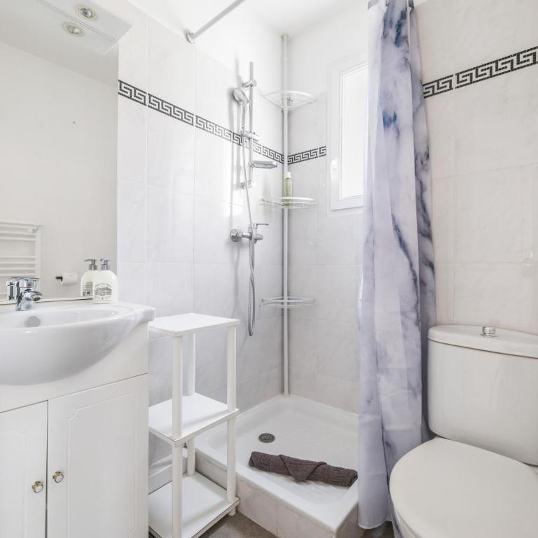 Studio Athéna - Apartamento - 14
