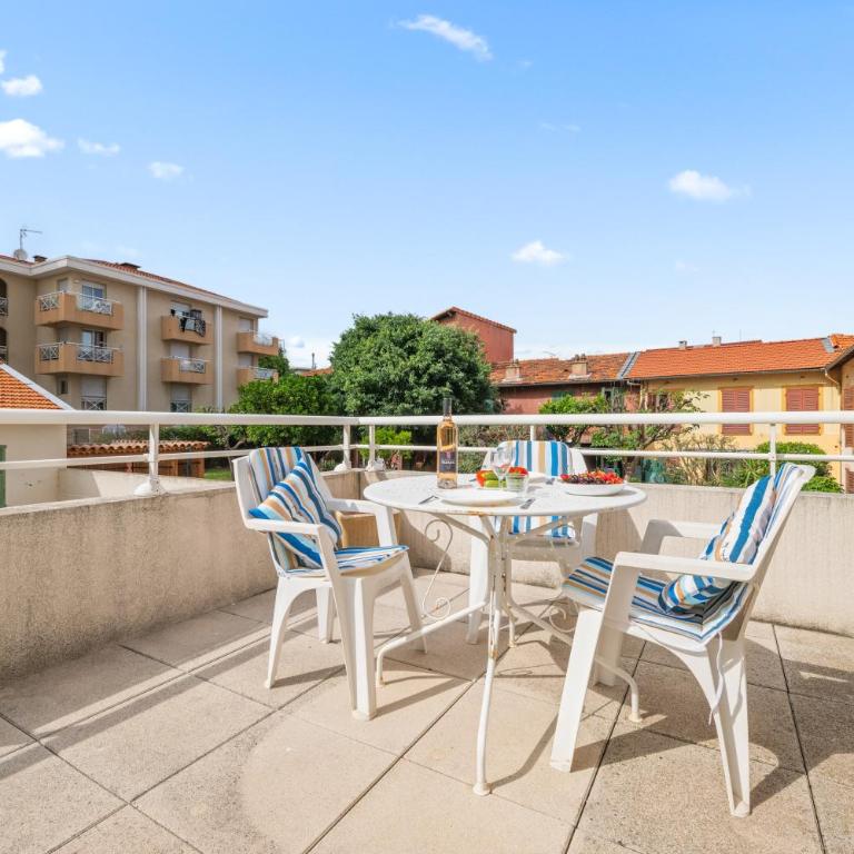 Studio Athéna - Apartamento - 2