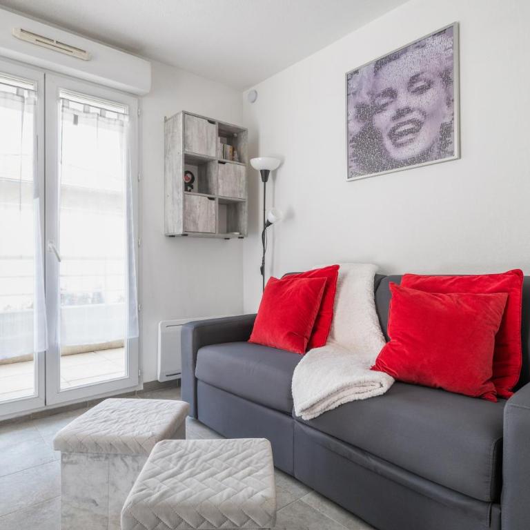 Studio Athéna - Apartamento - 12