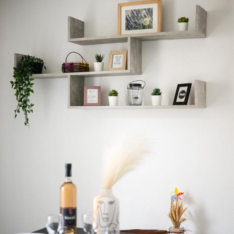 Studio Athéna - Apartamento - 11