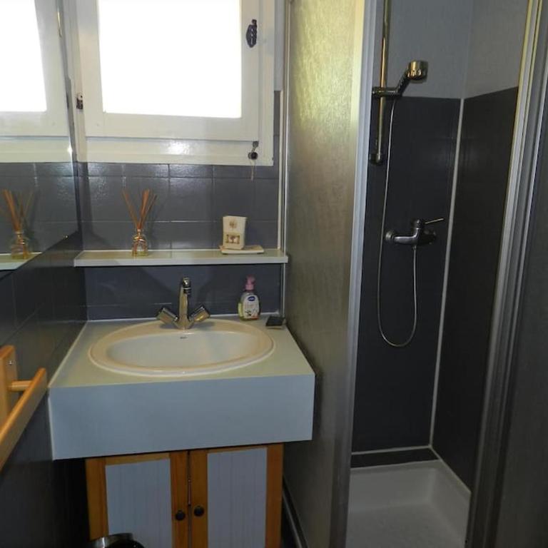 Biches A12 - Duplex proche du centre de Châtel - Appartement 2 Chambres - 18