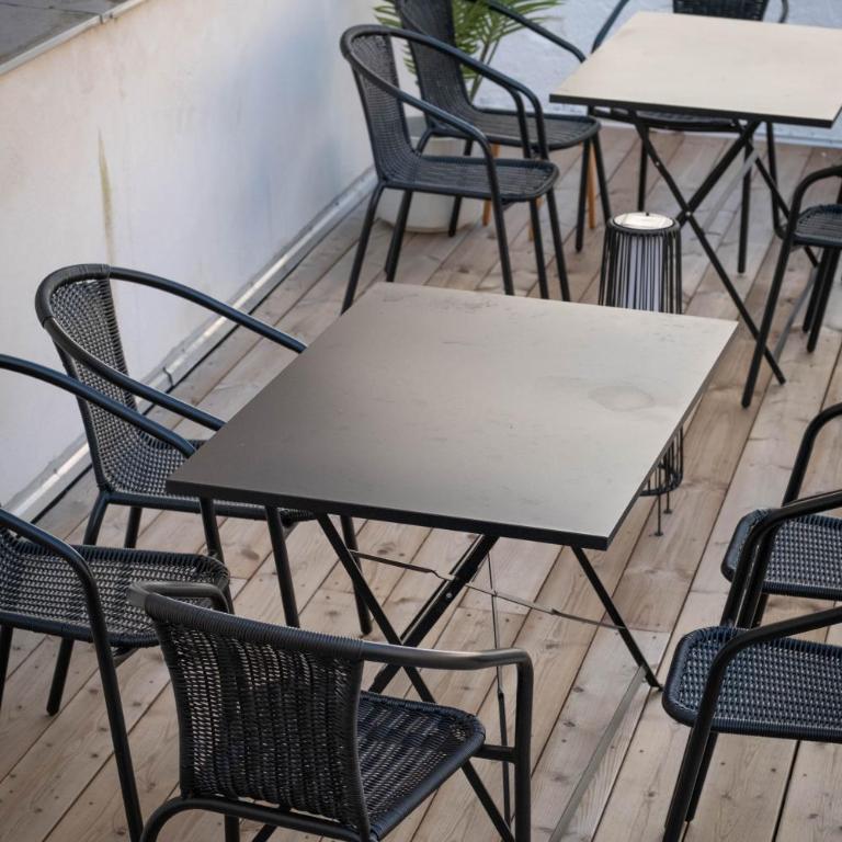 Providencia Casa Maja - parking privé - terrasse - Appartamento con 1 Camera da Letto - 22