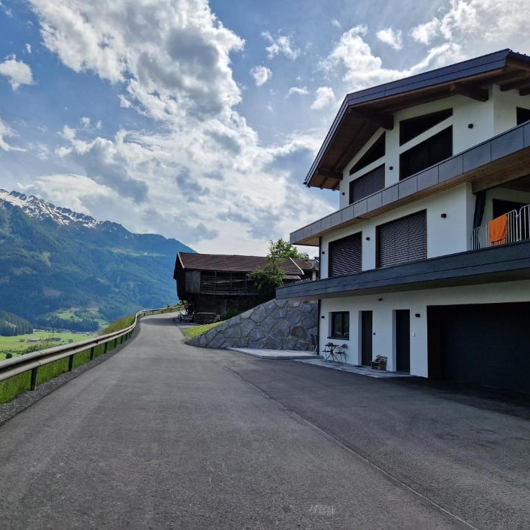 Apartment Talblick - Apartment mit 1 Schlafzimmer - 7
