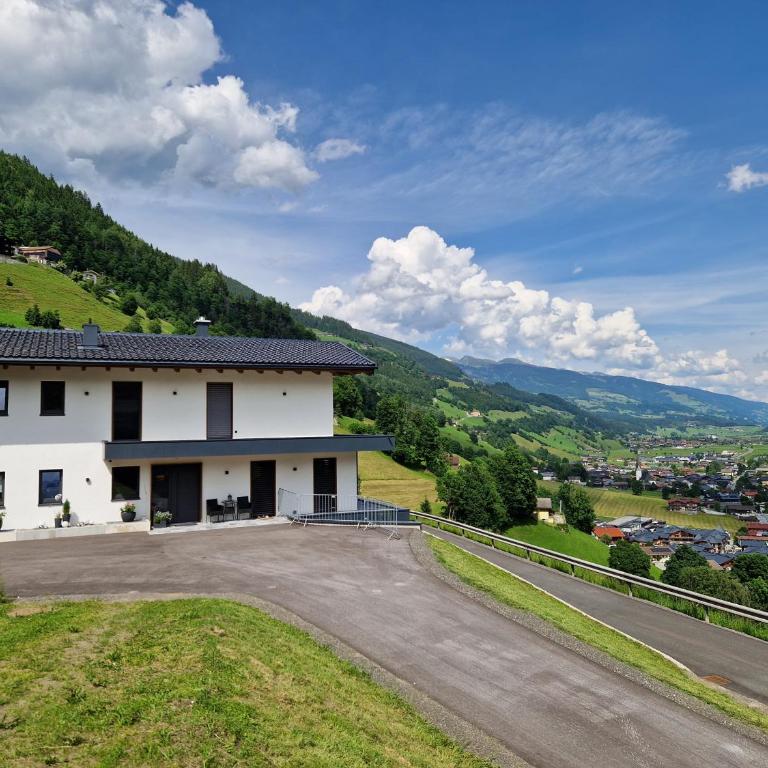 Apartment Talblick - Apartment mit 1 Schlafzimmer - 10