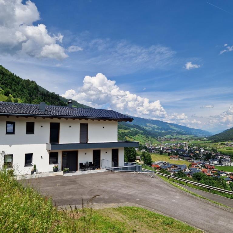 Apartment Talblick - Apartment mit 1 Schlafzimmer - 3