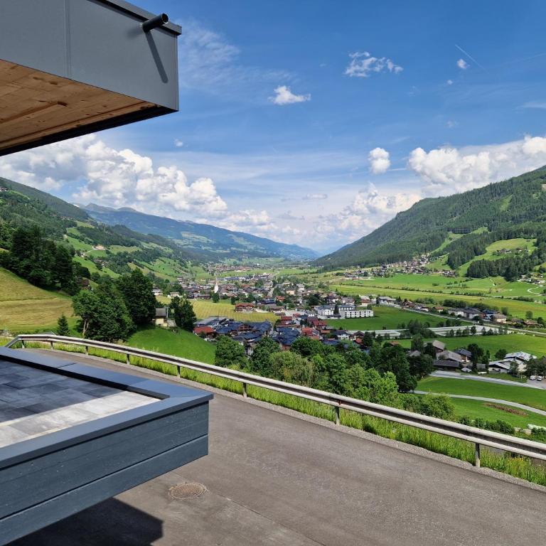 Apartment Talblick - Apartment mit 1 Schlafzimmer - 2