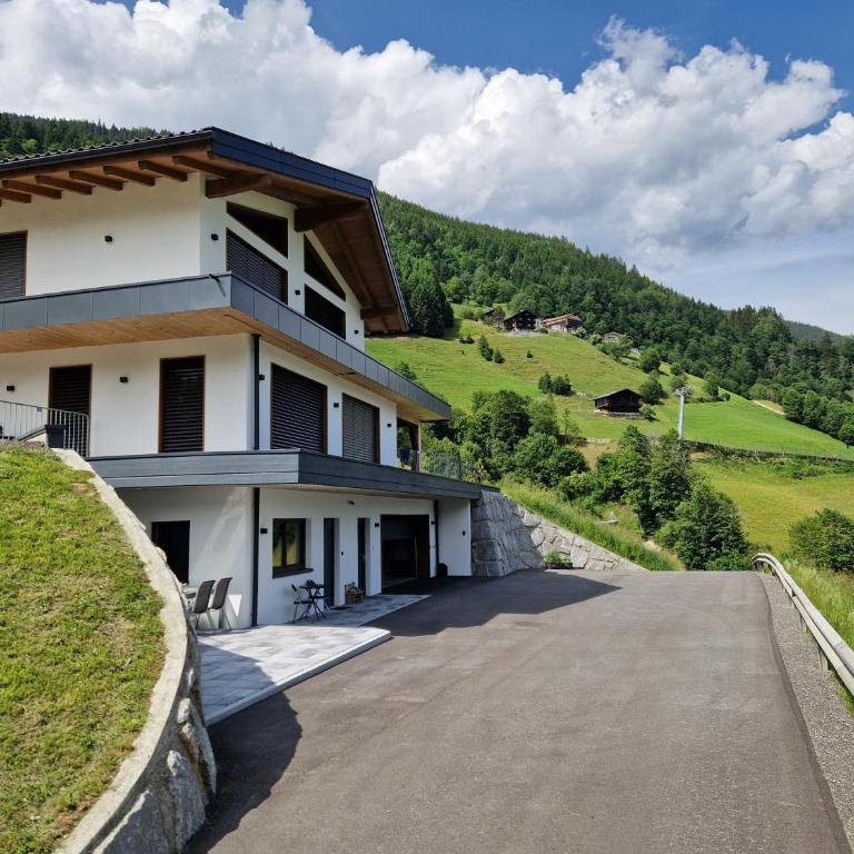 Apartment Talblick - Apartment mit 1 Schlafzimmer - 31