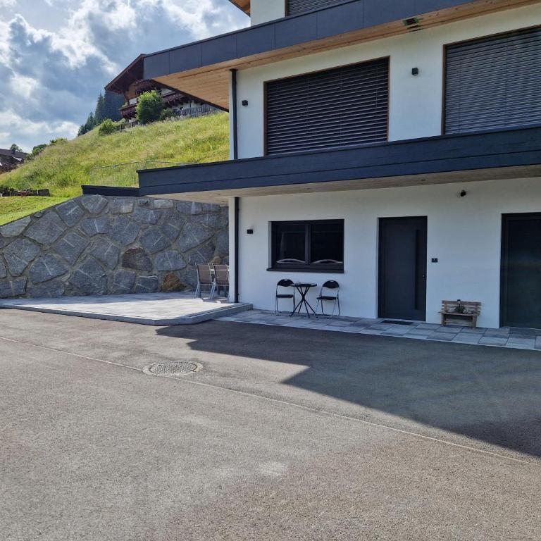 Apartment Talblick - Apartment mit 1 Schlafzimmer - 6