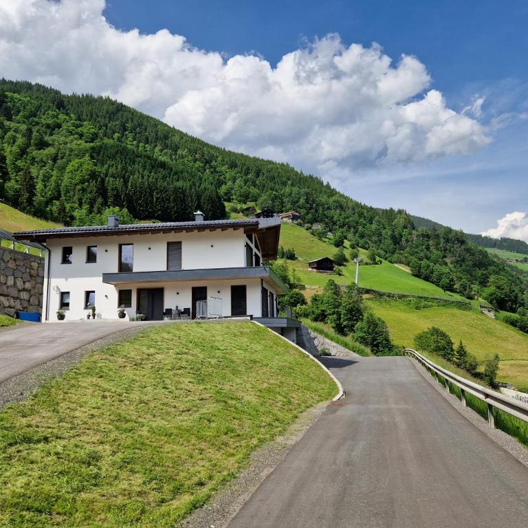 Apartment Talblick - Apartment mit 1 Schlafzimmer - 8