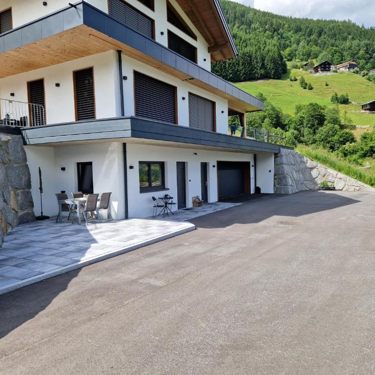 Apartment Talblick - Apartment mit 1 Schlafzimmer - 4