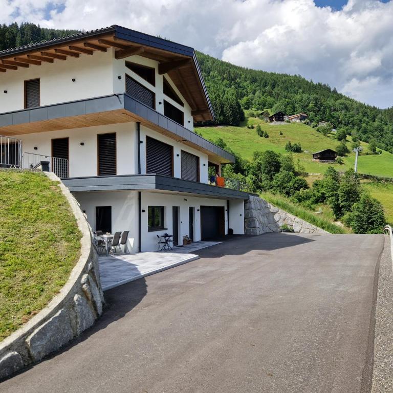 Apartment Talblick - Apartment mit 1 Schlafzimmer - 1
