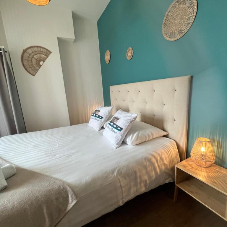 Entre Loire & Château - Vue exceptionnelle à Blois - Appartamento Standard - 43