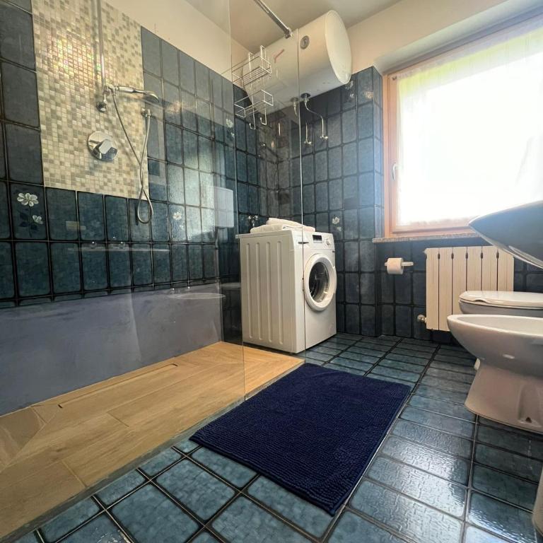 Appartamenti Bisoffi - Appartamento con 2 Camere da Letto - 12