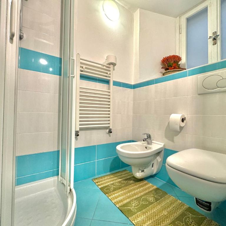 Casa Stefano - Appartamento con 2 Camere da Letto - 9