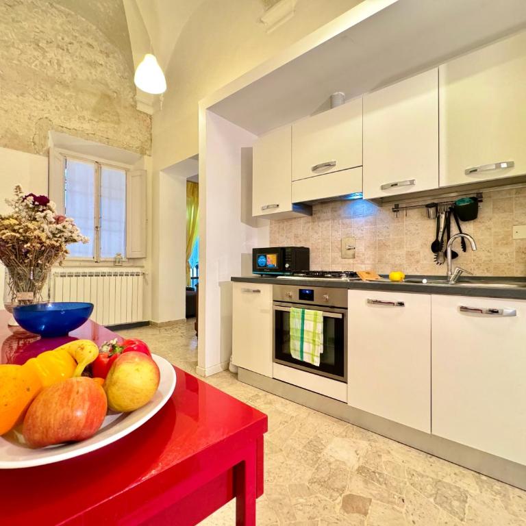 Casa Stefano - Appartamento con 2 Camere da Letto - 10