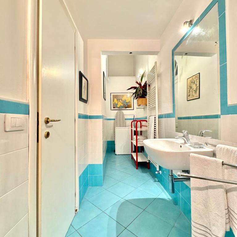 Casa Stefano - Appartamento con 2 Camere da Letto - 8