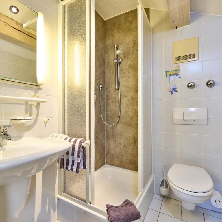 Hotel Antonia - Studio mit Bergblick - 9