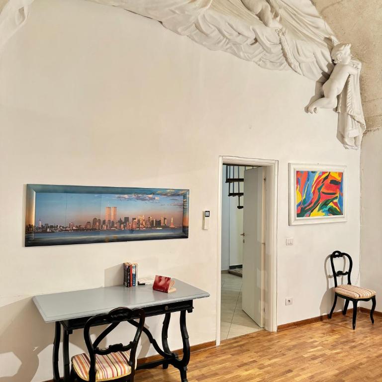 Casa Stefano - Appartamento con 2 Camere da Letto - 12
