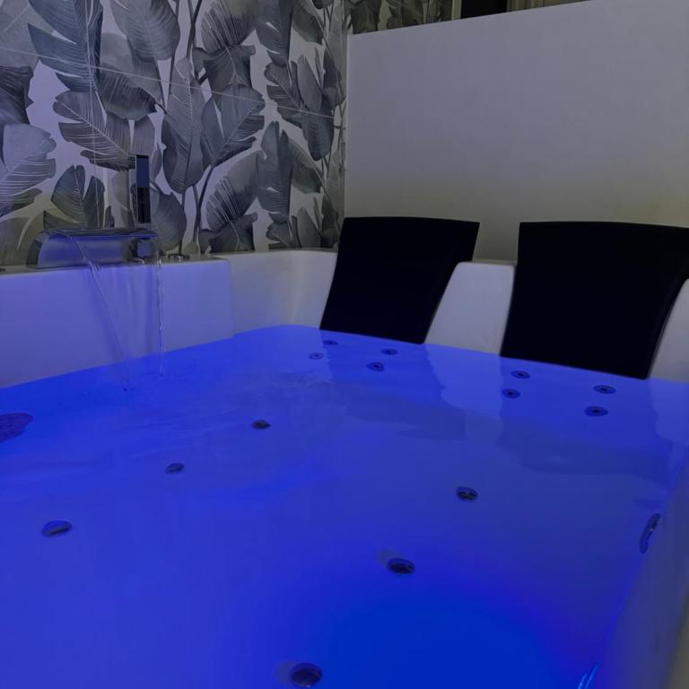 Luxury apartment - SUITE CAVOUR - Appartamento con 1 Camera da Letto - 6