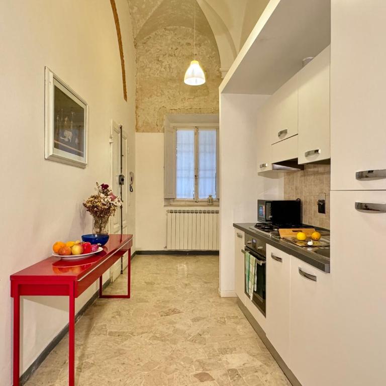 Casa Stefano - Appartamento con 2 Camere da Letto - 11
