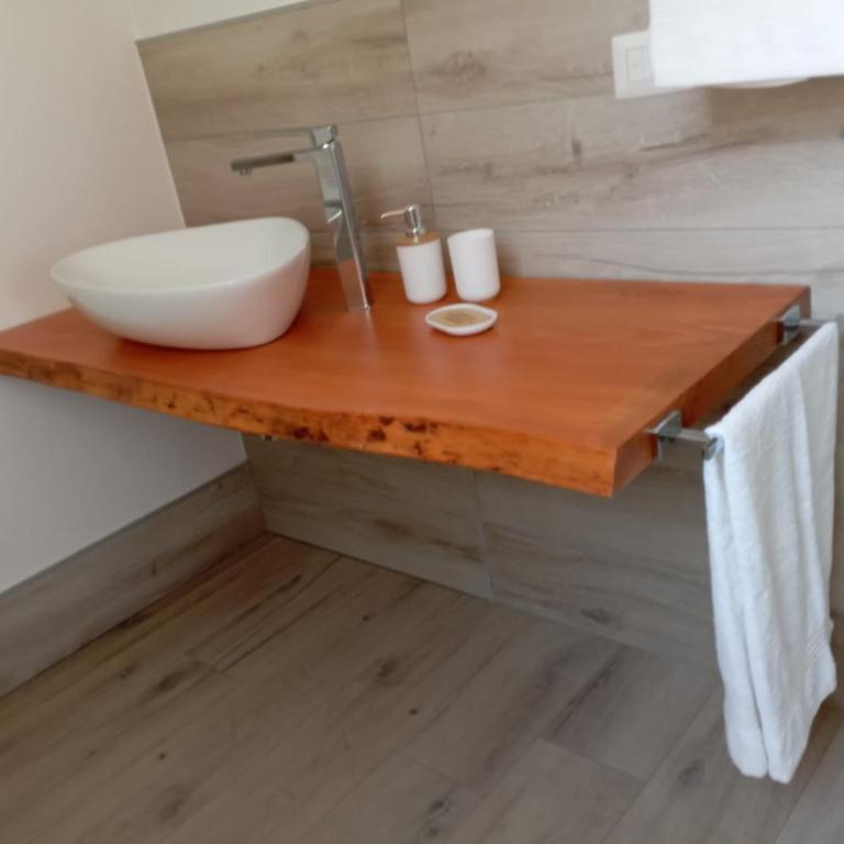 Villa Charme & Relax - Villa mit 3 Schlafzimmern - 26