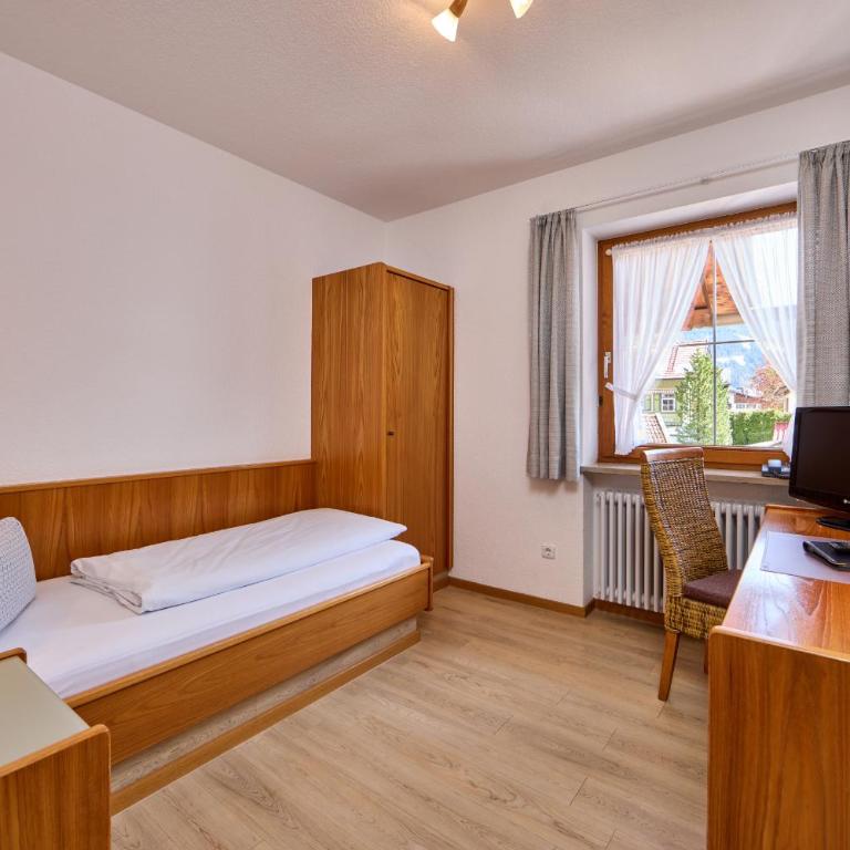 Hotel Antonia - Einzelzimmer - 3