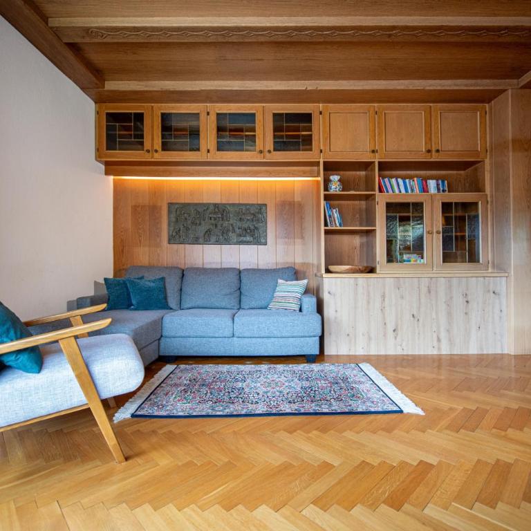 Apartment Murata - Apartment with Terrace - 17