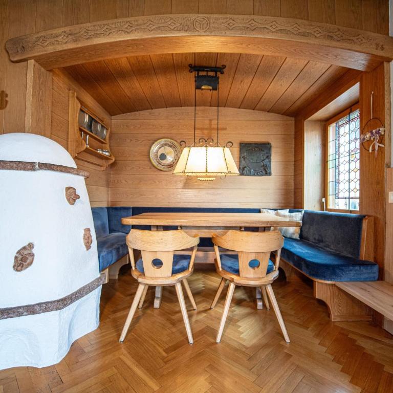 Apartment Murata - Apartment with Terrace - 5