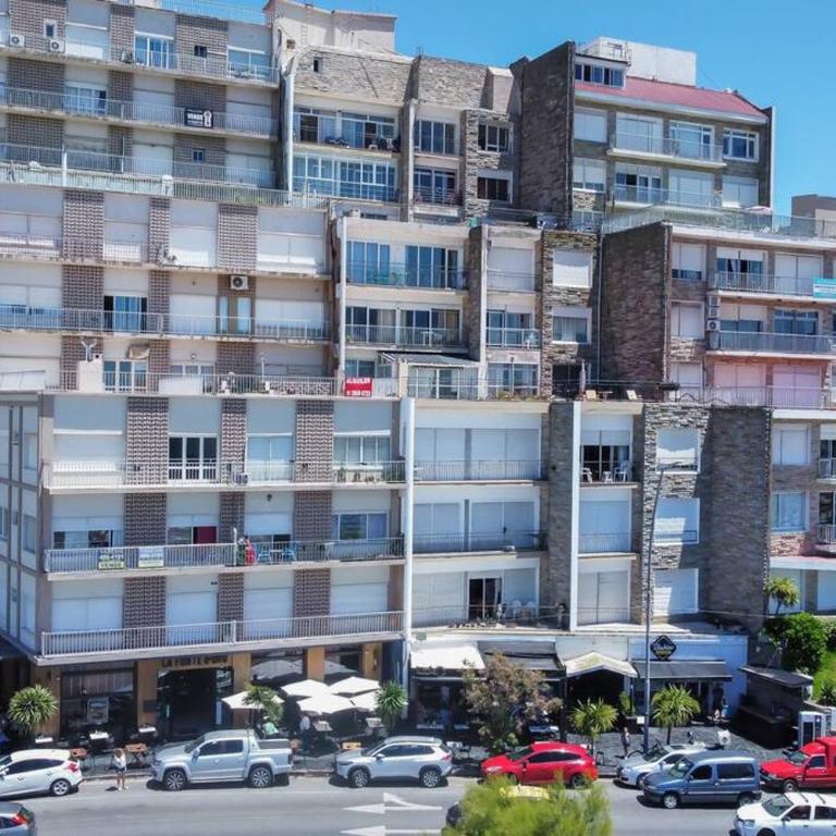 Loft Deluxe en Playa Varese - Apartamento de 1 dormitorio - 3