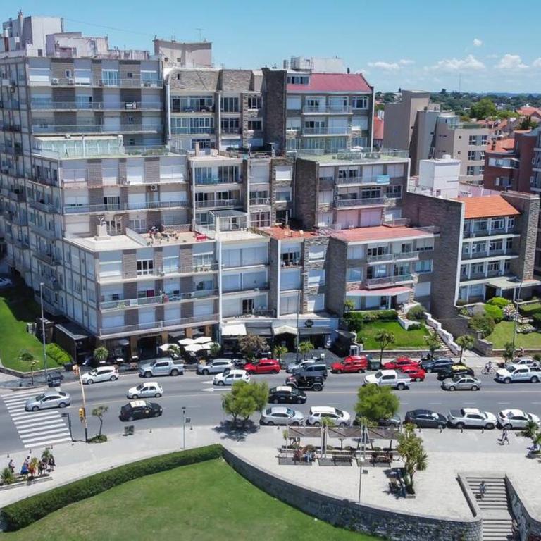 Loft Deluxe en Playa Varese - Apartamento de 1 dormitorio - 4