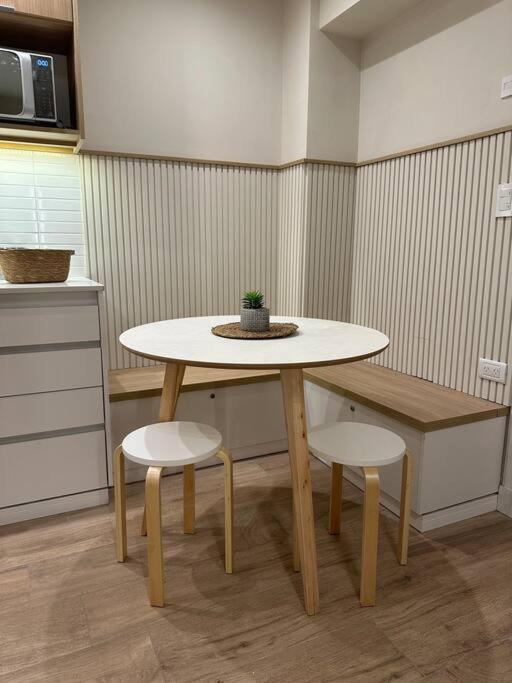 Loft Deluxe en Playa Varese - Apartamento de 1 dormitorio - 6