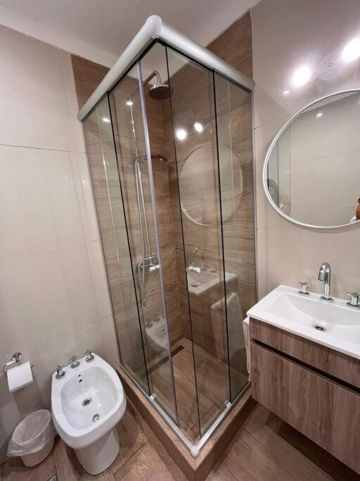 Loft Deluxe en Playa Varese - Apartamento de 1 dormitorio - 7