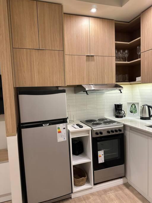 Loft Deluxe en Playa Varese - Apartamento de 1 dormitorio - 9
