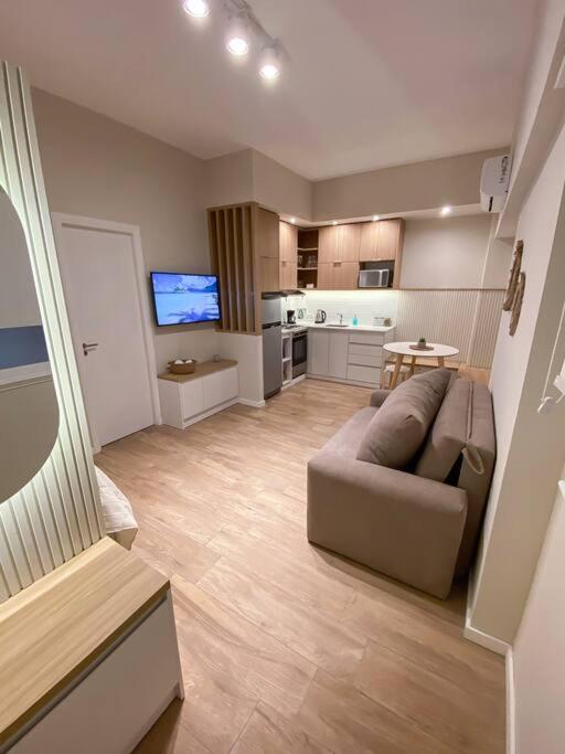 Loft Deluxe en Playa Varese - Apartamento de 1 dormitorio - 13