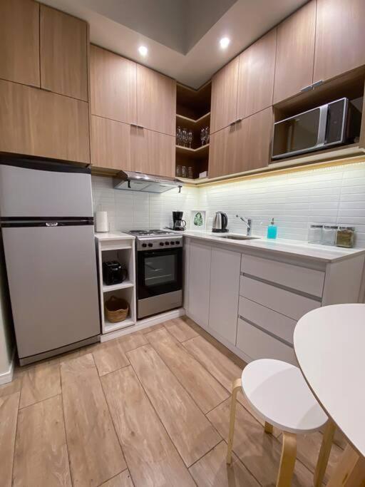 Loft Deluxe en Playa Varese - Apartamento de 1 dormitorio - 14
