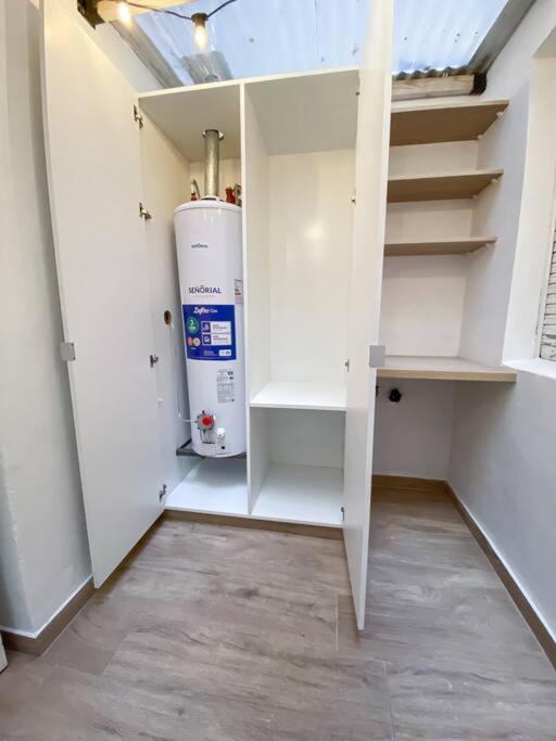 Loft Deluxe en Playa Varese - Apartamento de 1 dormitorio - 15