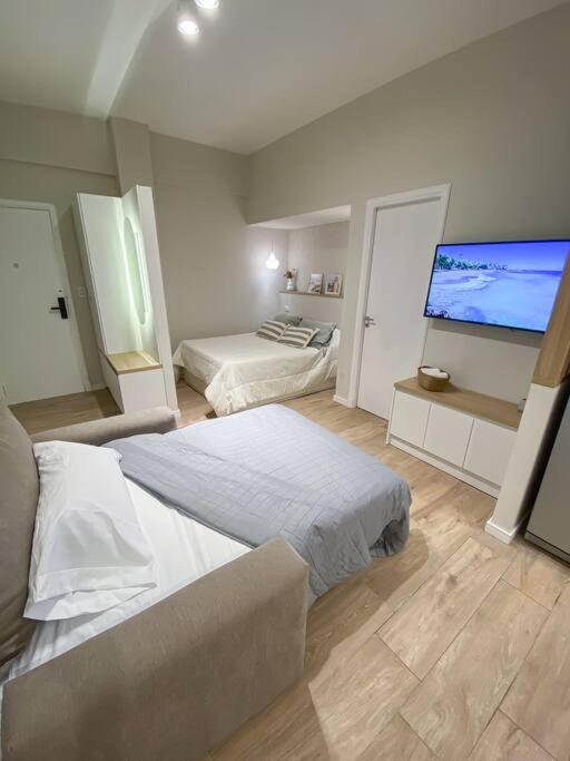 Loft Deluxe en Playa Varese - Apartamento de 1 dormitorio - 26
